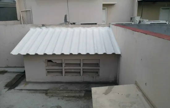 Ruko strategis dan ramai