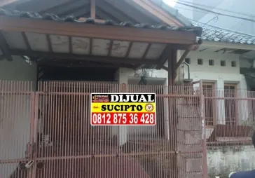 Rumah Citra Garden 2 Lokasi Bagus. Nyaman.