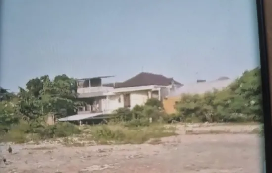 Tampak Depan