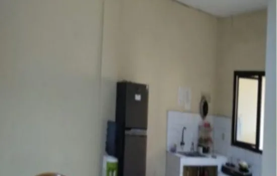 Rumah Kost di tangerang