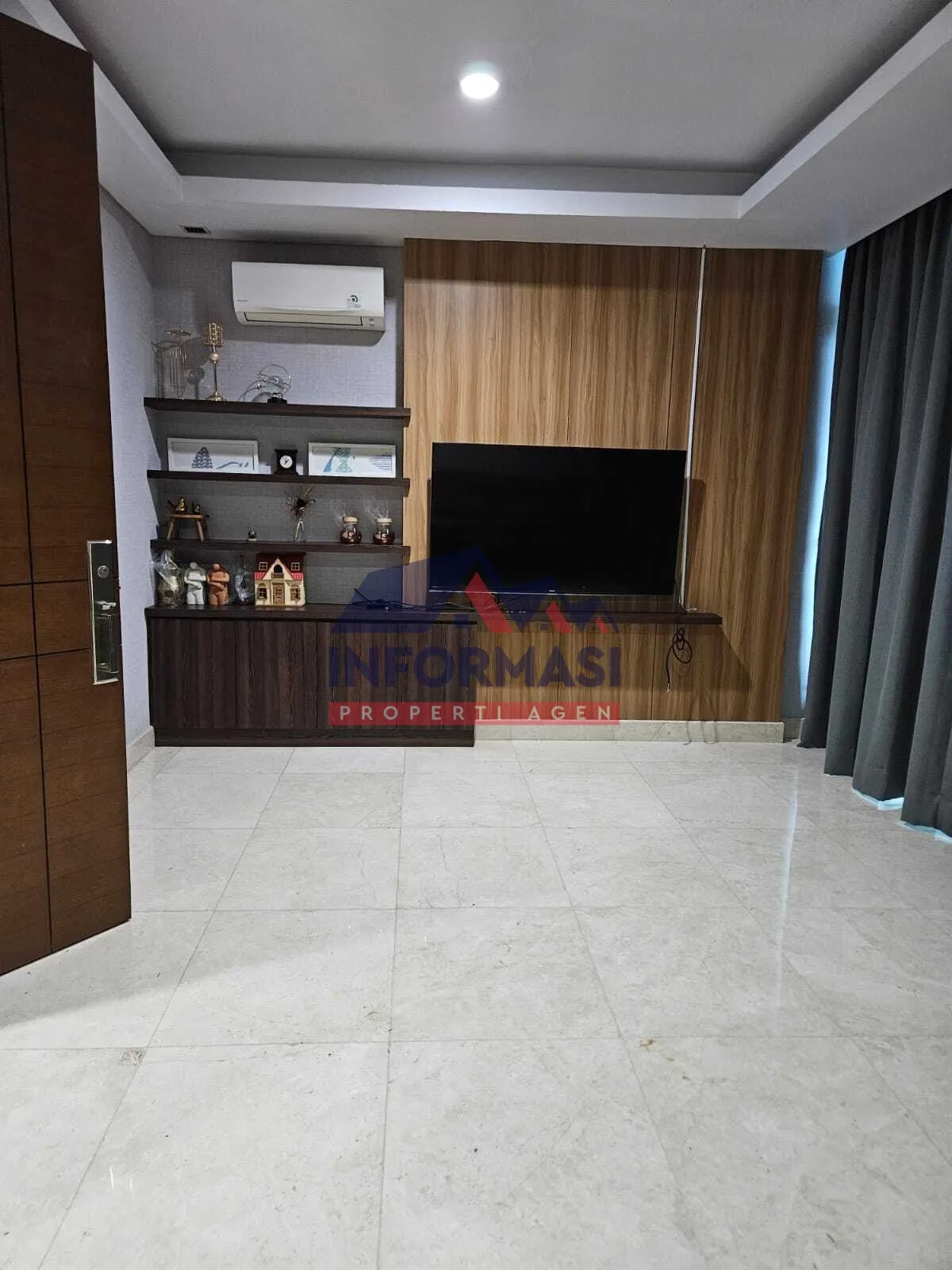 Lokasi bagus