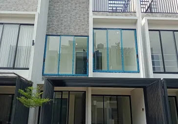 Dijual rumah brand new di Anwa Residence