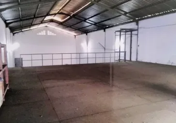 Dijual gudang di kompleks pergudangan, Jakarta