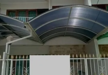Dijual Rumah Tinggal Siap Huni Taman Ratu