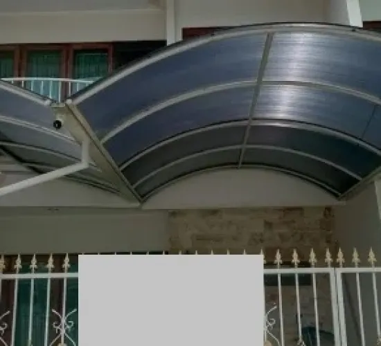 Dijual Rumah Tinggal Siap Huni Taman Ratu