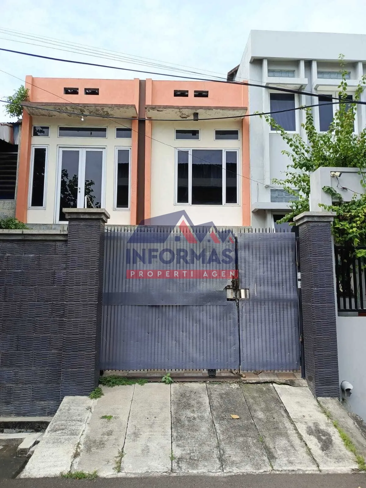 Dijual cepat