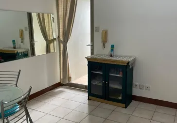 Rumah sewa di Puri indah
