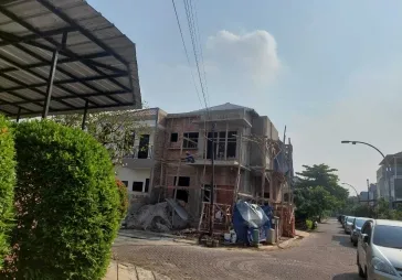 Rumah di Tangerang