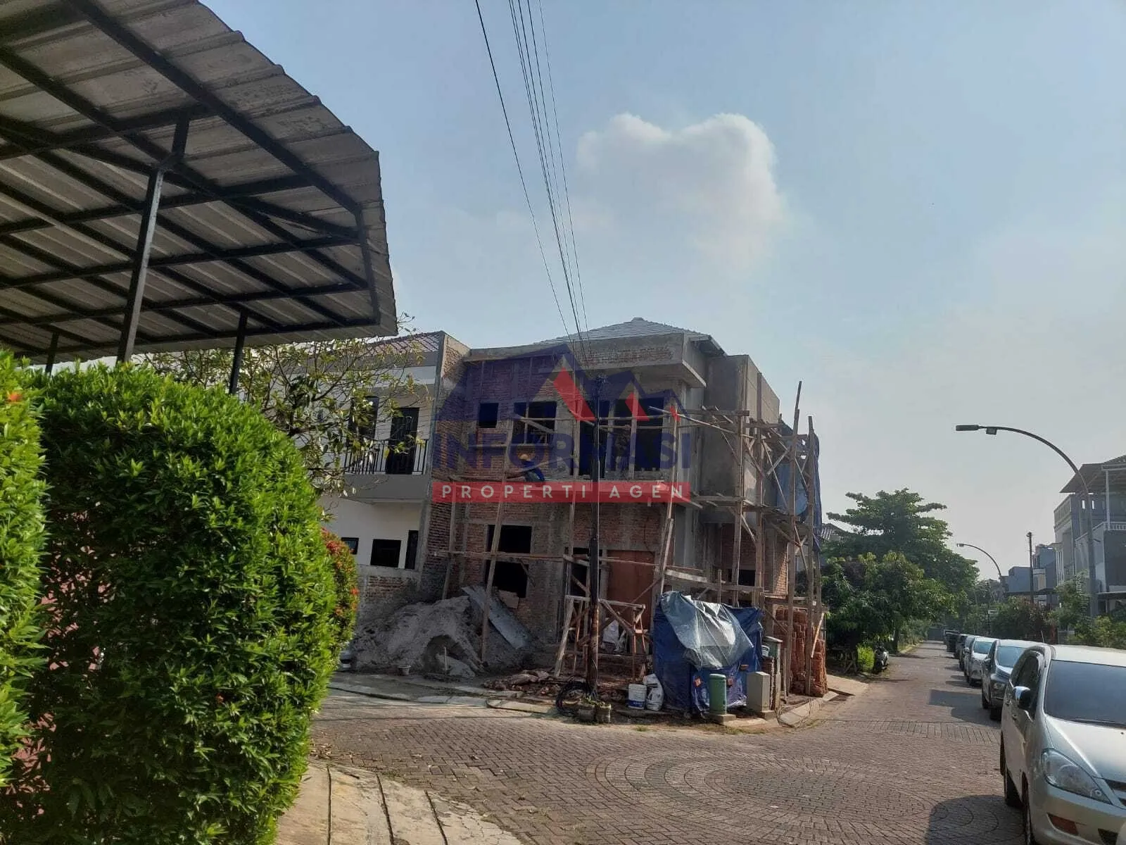 Rumah di Tangerang