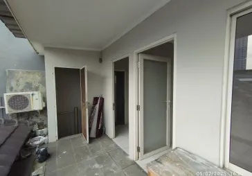 Rumah Lokasi bagus