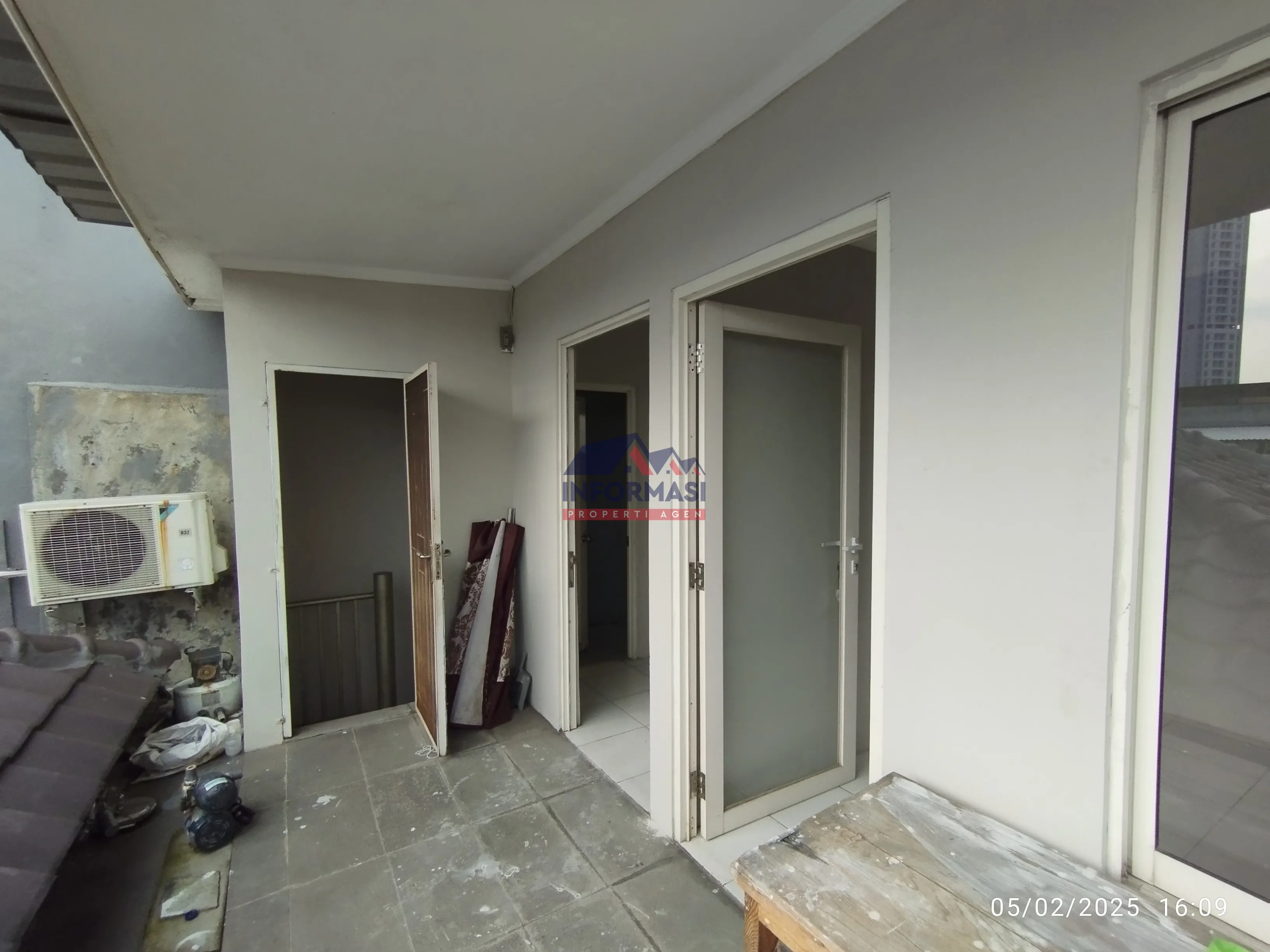 Rumah Lokasi bagus