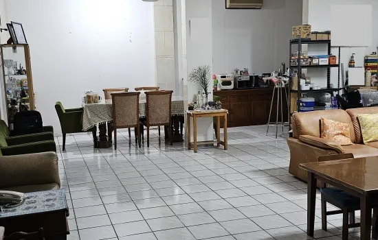 Dijual Rumah tua hitung harga tanah