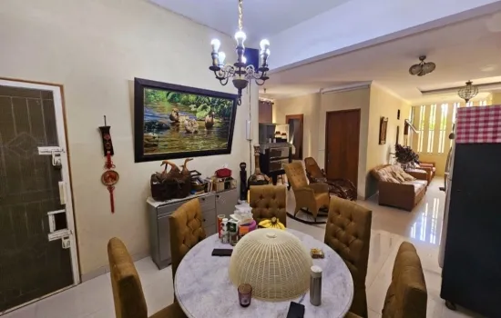 Villa Cimacan Puncak  View Bagus. KT 6 , KM 5