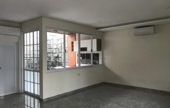 Dijual Rumah New Retro Dekat  Sekolah Ursula BSD