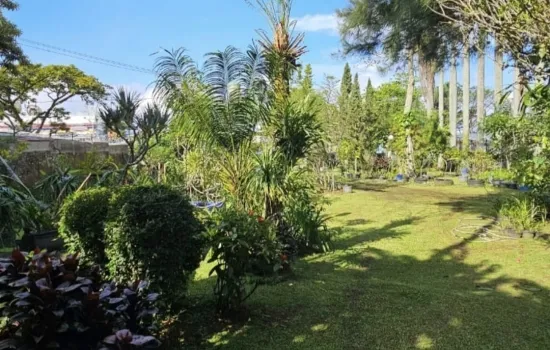 Villa Cimacan Puncak  View Bagus. KT 6 , KM 5