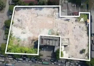 Daan Mogot 1Ha 16jt/m