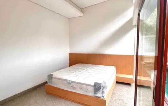 Dijual Villa minimalis ,siap huni,kondisi rapi.