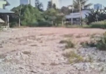 Dijual Ranah di jln Kedoya Raya