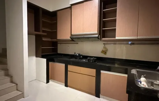 Rumah di jakut