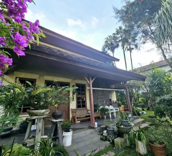 Villa Cimacan Puncak View Bagus. KT 6 , KM 5