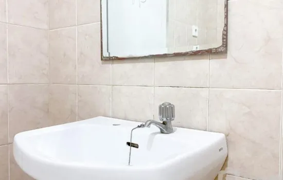 Dijual apt di Cosmo terrace  Thamrrin kondisi fully furnishe