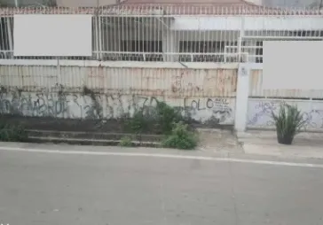 Rumah strategis pasar baru jakarta pusat