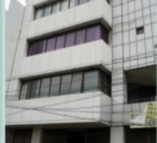 Gedung n Office Space Termurah@Gajah Mada