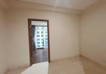 Dijual murah apt lantai rendah view bagus di Puri Orchard
