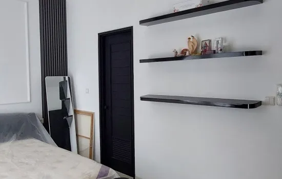 alam sutera di sutera feronia park lt 119m2