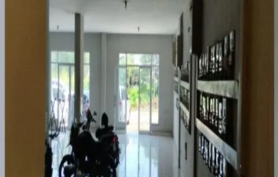 Rumah Kost di tangerang