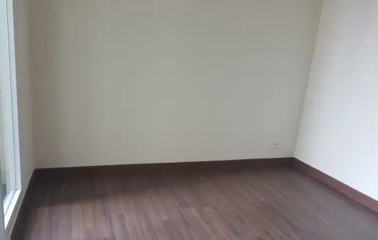 U Residence Karawaci. 2 BR. Luas 65 m2.