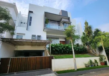 Rumah pantai mutiara