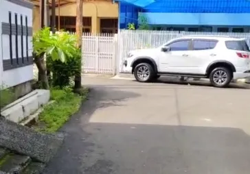 Rumah 2 Lantai 3KT 2KM  Metro Permata