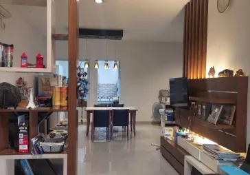 Rumah di Bumi Permata Indah, Tangerang
