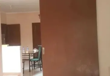 Di jual rumah rapi