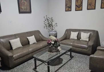 Rumah 2 lt, Siap huni, cocok utk Rmh tinggal dan usaha
