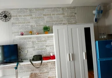 Apartemen lokasi strategis di Jakarta Barat siap huni