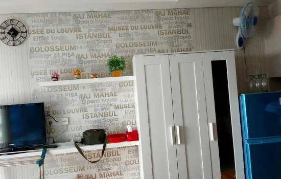 Apartemen lokasi strategis di Jakarta Barat siap huni