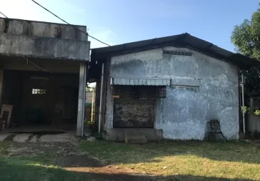 Lahan siap bangun cocok untuk Gudang