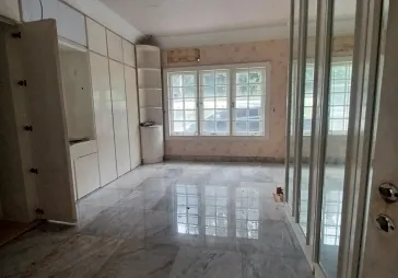 Dijual rumah lokasi sangat bagus di Gandaria