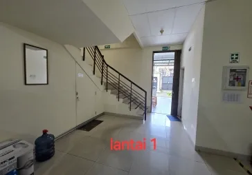 Citta Graha jalan Panjang 4 lantai lokasi top uk 5x23