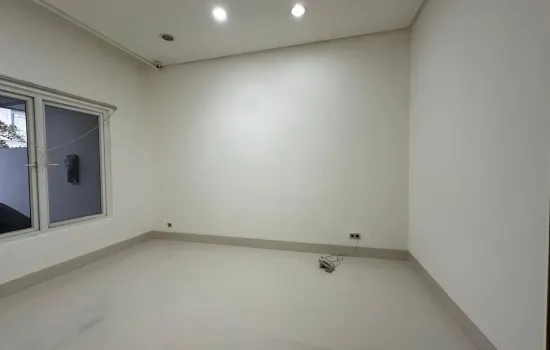 Rumah di jakut