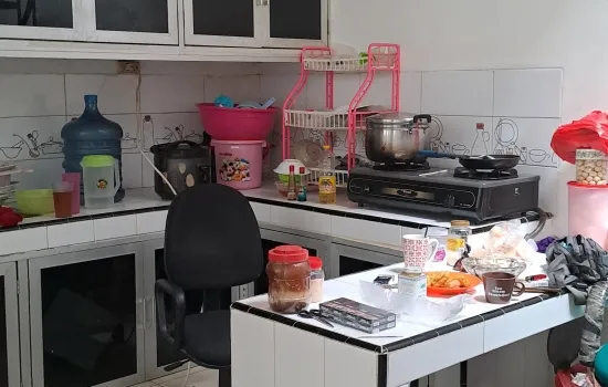 Jarang ada.lokasi sangat strategis.