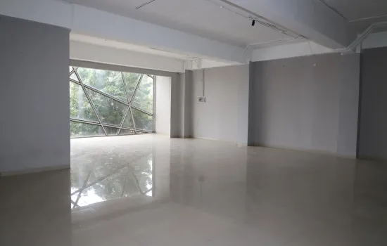 Mini building kantor jakarta barat