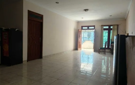 Rumah siap huni jual cepat n murah