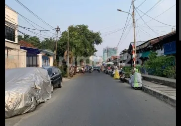 Lokasi bagus