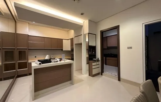 Rumah di jakut