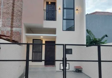 Rumah di Tangerang