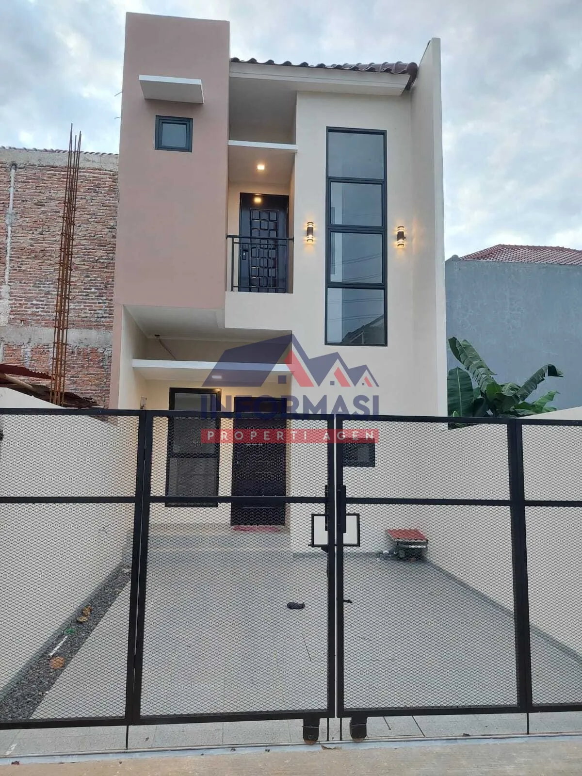 Rumah di Tangerang