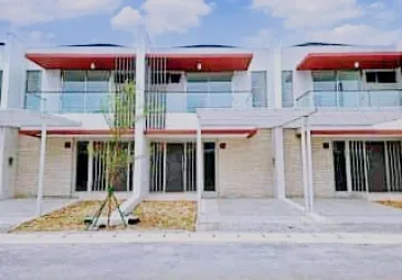 Rumah Millenial Siap Huni 2KT 2KM PIK 2
